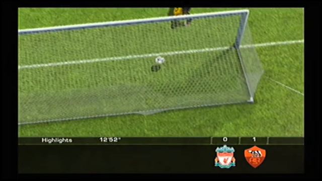 FIFA Football 2003 смотреть онлайн