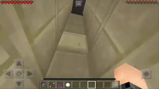 Mapa de CS:GO Minecraft PE 0.15.2 смотреть онлайн