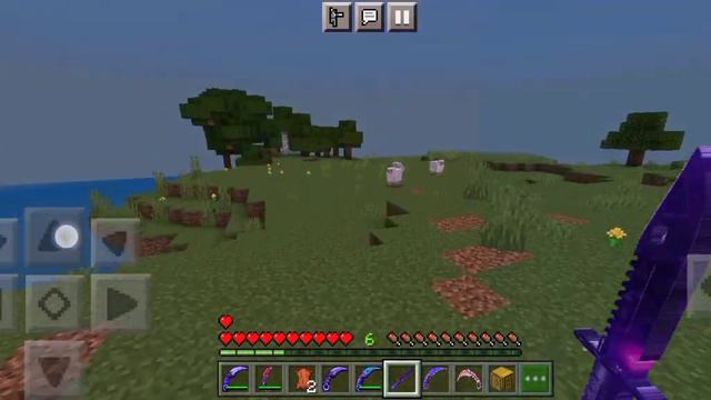 CS:GO Game In Minecraft PE (Bedrock) смотреть онлайн