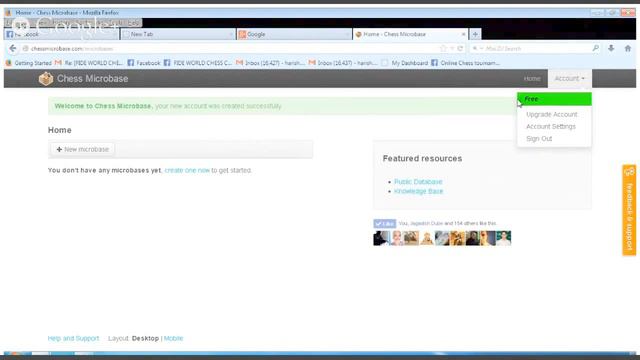 Chess Microbase- How to get Free premium Account ? смотреть онлайн
