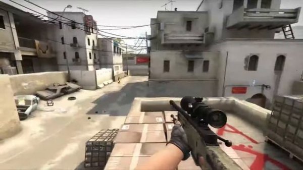 САМЫЙ ЖЕСТКИЙ КИЛЛ ЗА ИСТОРИЮ КС ГО! | MOST HARD KILLEN IN THE HISTORY OF CS GO!