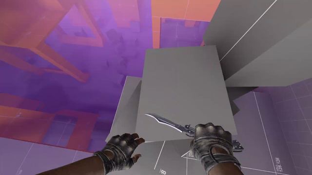 csgo hns /Running смотреть онлайн