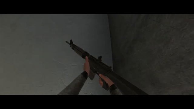 (Boneworks) Runoff Walkthrough