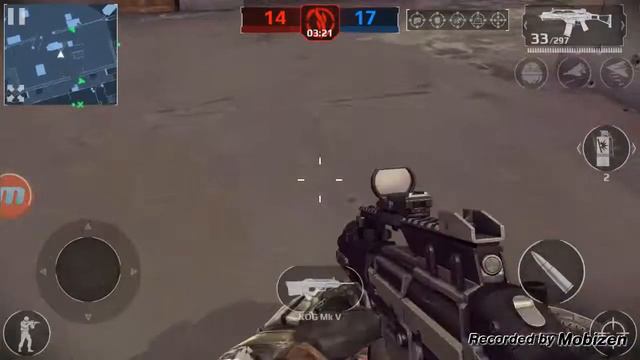 1 эпичная игра (MC 5) смотреть онлайн