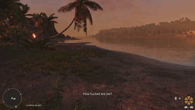 FAR CRY 6 JONRON'S FINAL MOMENT AND SEAN MCKAY'S SECRET WALKTHROUGH PART 18. смотреть онлайн