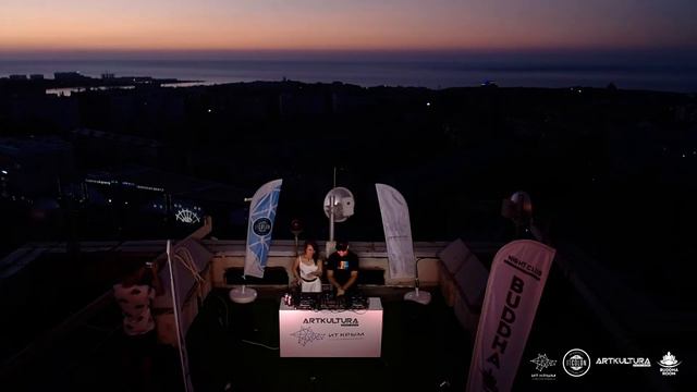 SUNBIOS @  FLACON Rooftop [30 Jul 2021]