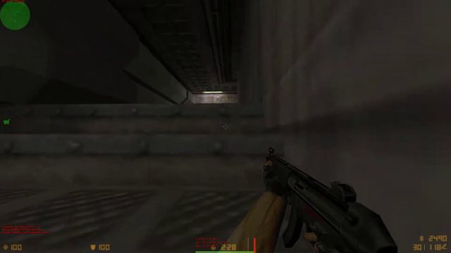 Counter-Strike Beta 6.1 Event Oct 15 2021 de_prodigy смотреть онлайн