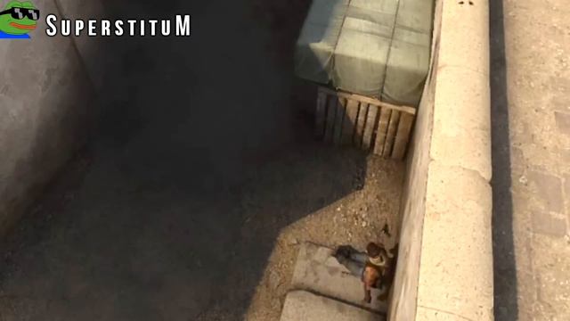 How Silvers Really Play CS:GO смотреть онлайн