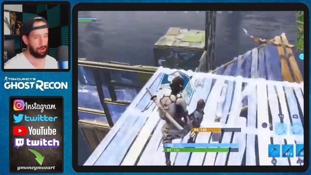 Ghost Recon Frontline CANCELED Until Further Notice! смотреть онлайн