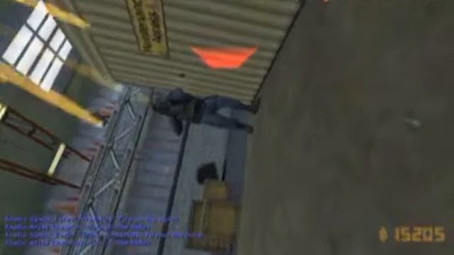 Обучение Стрельбы Counter Strike 1 6 смотреть онлайн
