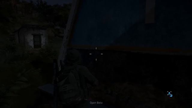 Ghost Recon: Wildlands - Open Beta PC Ultra Settings GTX 1080 смотреть онлайн