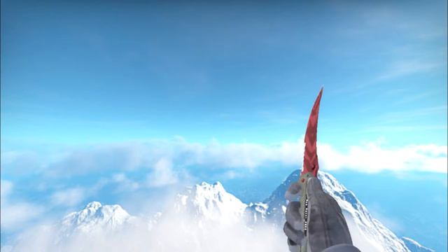 CS:GO | ★ Flip Knife Slaughter Showcase смотреть онлайн