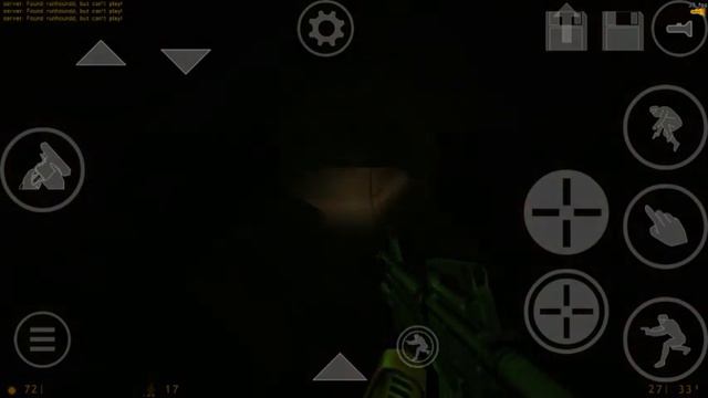 Half-life 5серия (черви-уроды) смотреть онлайн