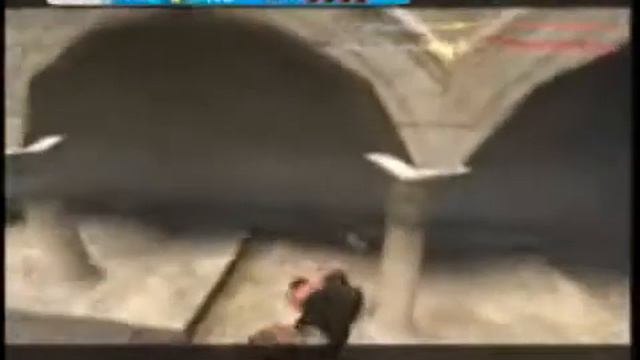 WCG 2006 세미 파이널 Counter-Strike X6tence vs TeG смотреть онлайн