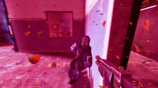 Half Life 2 AI is interesting смотреть онлайн