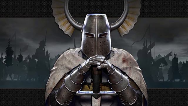 (Soundtrack) Medieval II Total War - 22 - Crusaders смотреть онлайн