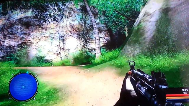 Farcry classic-trial смотреть онлайн