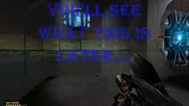 HL2 DM- Caustic map смотреть онлайн