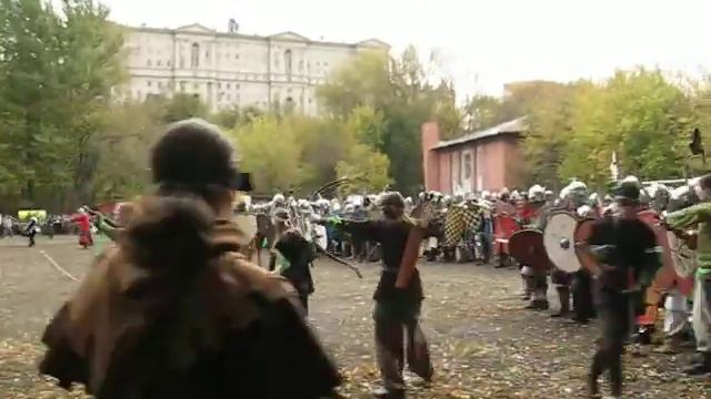 МАМБА смотреть онлайн