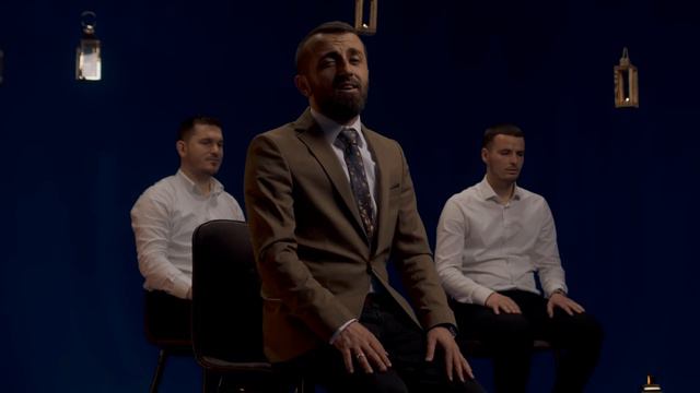 Nusret Kurtishi - 5 Kushtet e Islamit смотреть онлайн