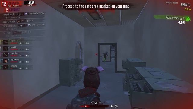 H1Z1 King of the Kill Fives [Spadek FPS][Double Kill][Team Kiler Grenade] HD | 60FPS смотреть онлайн