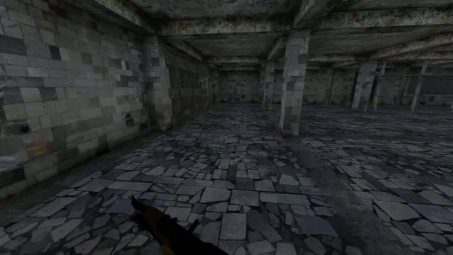 Ravenfield Russo-Chechen War