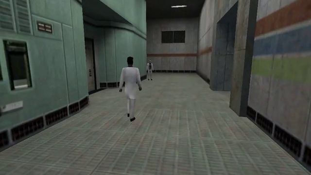 half life cp 1 смотреть онлайн