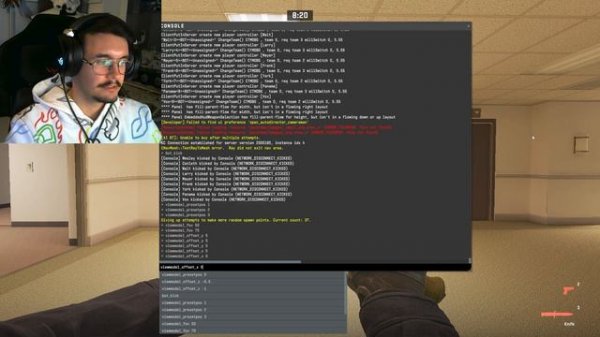 How To Change Your Viewmodel in CS2 | Easy Tutorial