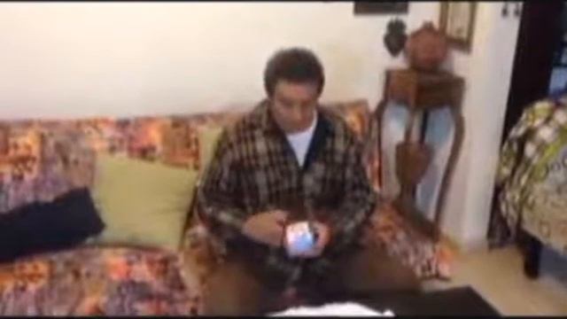 Alfonso Obregón en ISYS PLAY смотреть онлайн