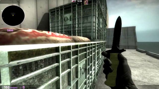 Hiden Seek Во всём виноват СВИНОЙ ГРИПП смотреть онлайн