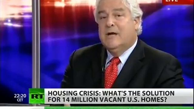 Housing crisis 14 million abandoned homes and growing смотреть онлайн