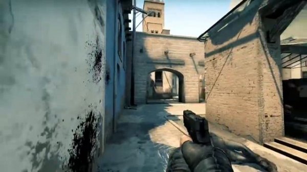 ЛУЧШИЙ МУВИК CS GO 2021 ГОДА!