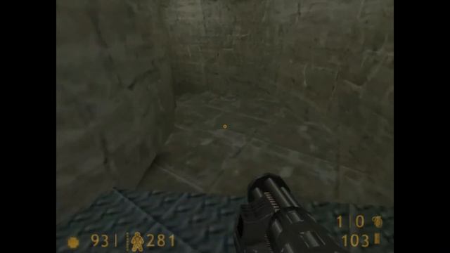 Team Fortress Classic Heavy Gameplay смотреть онлайн