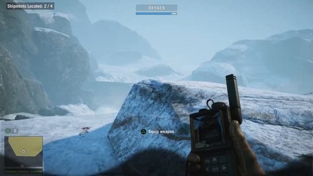 Far Cry 4 Campaign Gameplay Walkthrough Let's Play [FC4] Part 7 смотреть онлайн