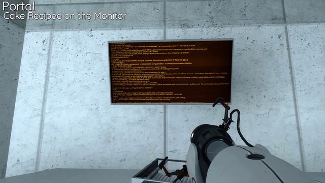Evolution of Easter Eggs & Secrets in Valve Games смотреть онлайн