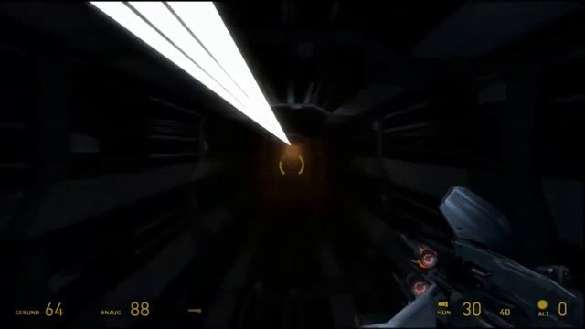 Lets Play MINERVA Metastasis (Half Life 2 mod) part 6 [german] Schnell nach oben ! смотреть онлайн