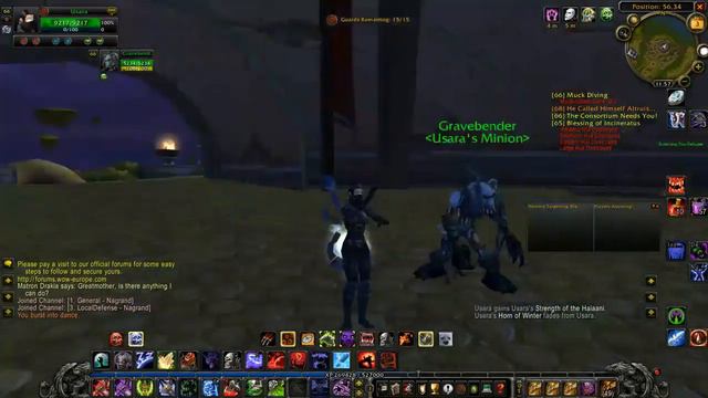 World Of Warcraft смотреть онлайн