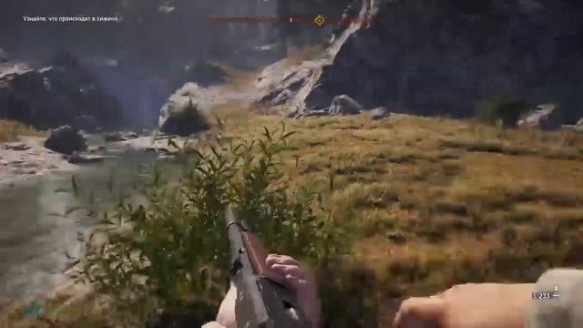 Far Cry 5 DLC День зомби смотреть онлайн