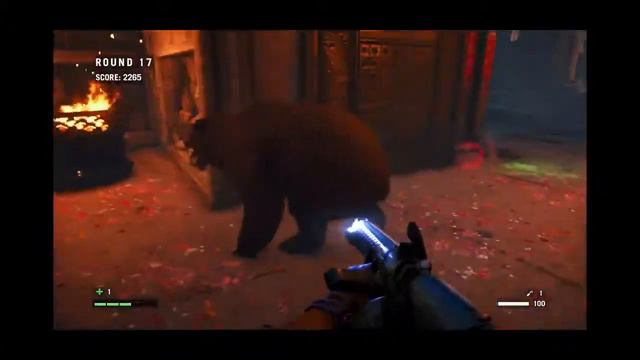 Far Cry 4 - 30 Rounds on Arena смотреть онлайн