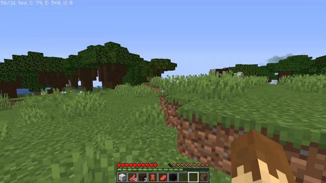 Minecraft on a Low End PC! (GOOD or BAD?) смотреть онлайн