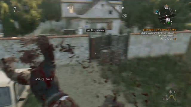 RIP Joel! | Dying Light: The Following Part 1 w/Ethan смотреть онлайн