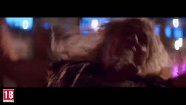 [GMV] Far Cry New Dawn - Hero смотреть онлайн