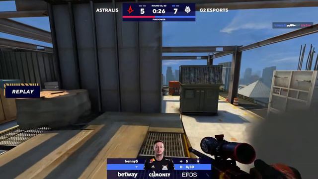 NOSE BLEEDING ON CS:GO BLAST STREAM!! ASTRALIS VS G2 CLOSE GAME!! смотреть онлайн