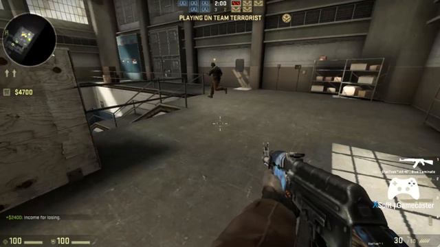 how to play game CSGOLoader смотреть онлайн