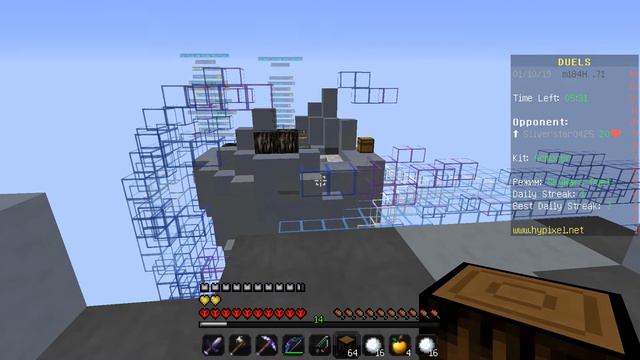 SkyWars [57] l МОЙ НОВЫЙ ИГРОВОЙ ПК смотреть онлайн
