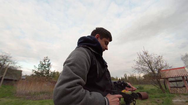 Я БЫЛ ПРИЯТНО УДИВЛЕН КОГДА ИСПЫТАЛ ЭТИ МИНИ АРБАЛЕТЫ В ДЕЛЕ... Как это было? смотреть онлайн