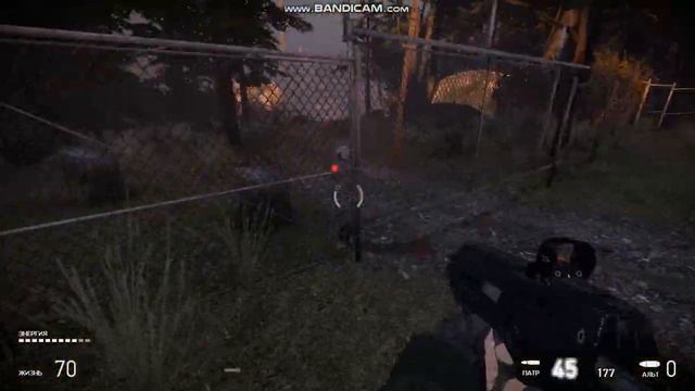 half-life 2 evacuation серия #3 смотреть онлайн