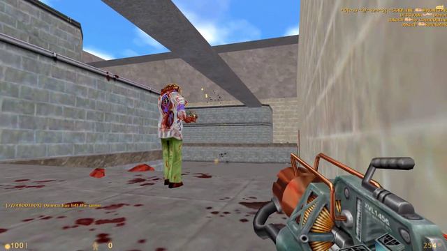 Half-Life Bootbox_vanilya MAP - BOOTBOX ONLINE TURKIYE (MAGNETAR)