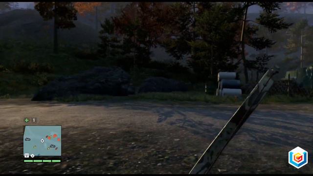 Far Cry 4 Walkthrough Kyra Tea Terraces Assassination Gameplay Let’s Play смотреть онлайн