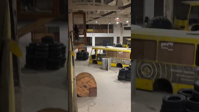 Скрываться - искусство